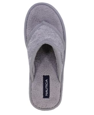 Women's Haji Plush Thong Slipper