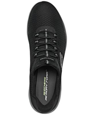 skechers men's summits