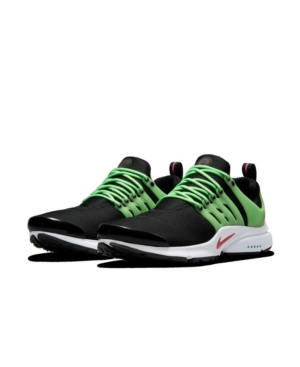 Nike Men's Air Presto Casual Sneakers from Finish Line