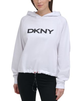 macys dkny sweatshirt