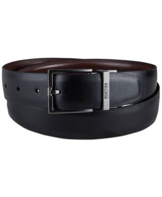 kenneth cole reaction belt