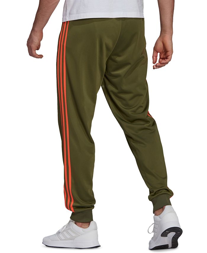 adidas Men's Tricot Track Pants & Reviews Activewear Men Macy's