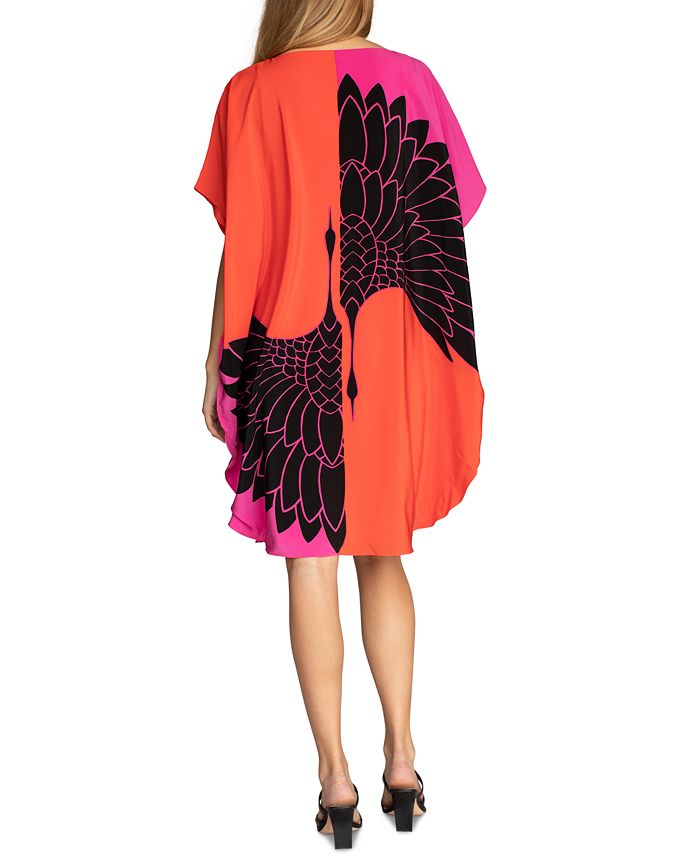 macys caftan