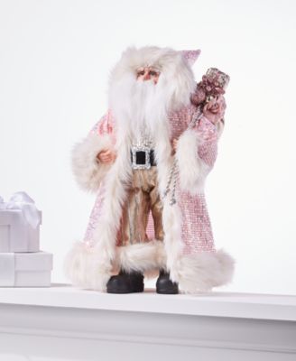 Teddy Fur Hat Dusky Pink Teddy Fur Hat Dusky Pink