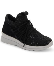 Women's Shyla Waterproof Sneakers, Created for Macy's 