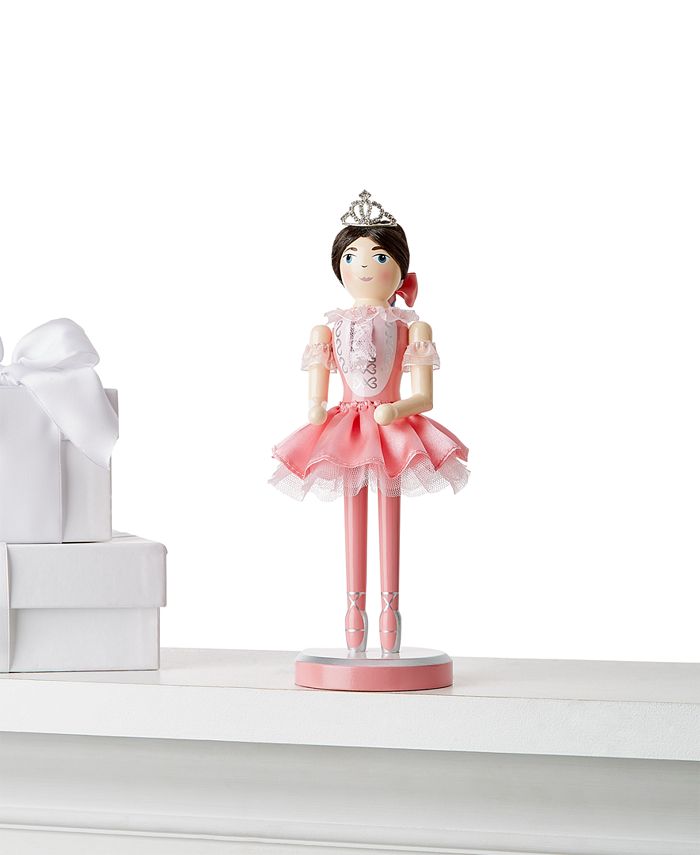 Holiday Lane Nutcrackers 10