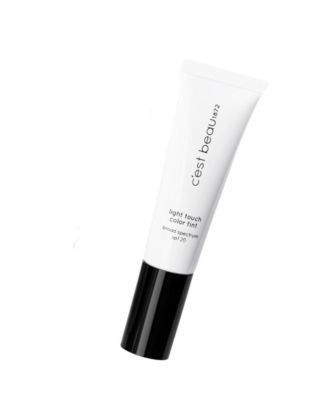 c'est beau1872 - Light Touch Color Tint SPF 20, 1 oz.