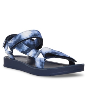 Little Girls Steve Madden Adapative Sandal