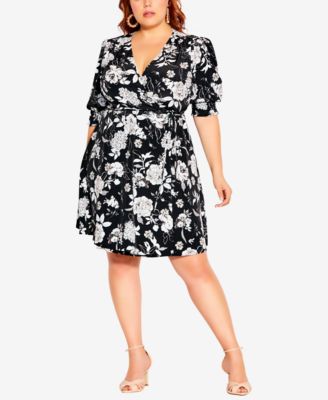 macys city chic dresses