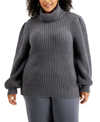 macys alfani sweaters