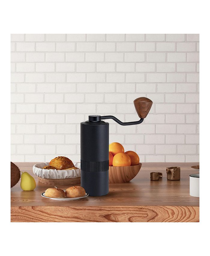 ChefWave Artisan Series Manual Conical Burr Mill Coffee Grinder with