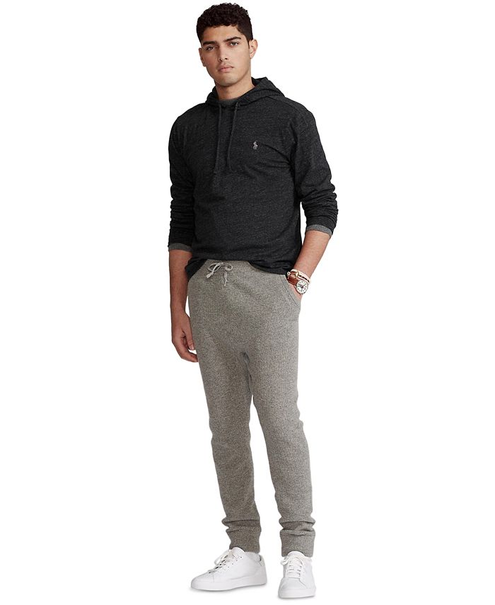 Polo Ralph Lauren Men's Jersey TShirt Hoodie & Reviews TShirts