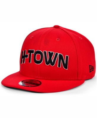 New Era - Houston Rockets Hoop Team 9FIFTY Cap