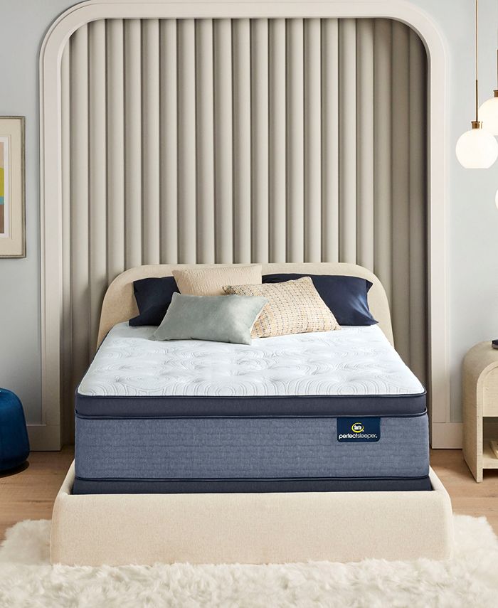 serta perfect sleeper elite quilted plush pillow
