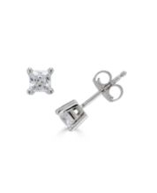 Macy's diamond sale nose pin