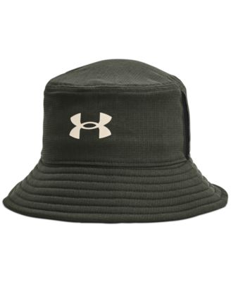 Under Armour - Men's Iso-Chill ArmourVent Bucket Hat