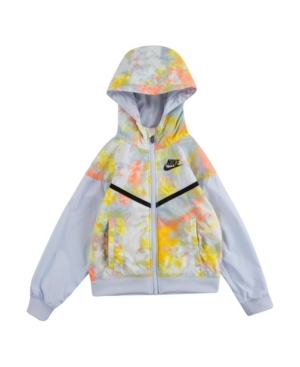 Nike Little Boys Sportswear Windrunner