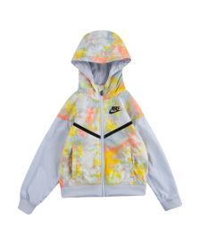 Little Boys Sportswear Windrunner