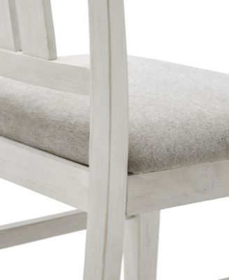 Sonoma Dining Side Chair, Set of 2