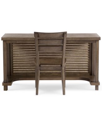 CLOSEOUT! Bunk House Kids Desk Chair