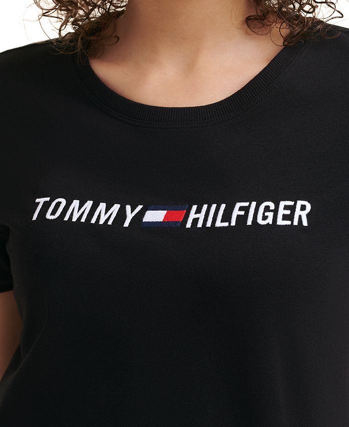 Tommy Hilfiger - Logo T-Shirt