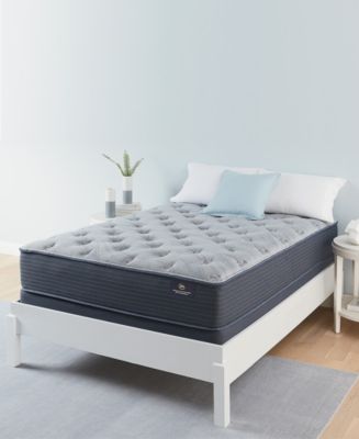 CLOSEOUT! Serta Luxe Chamblee 12.5