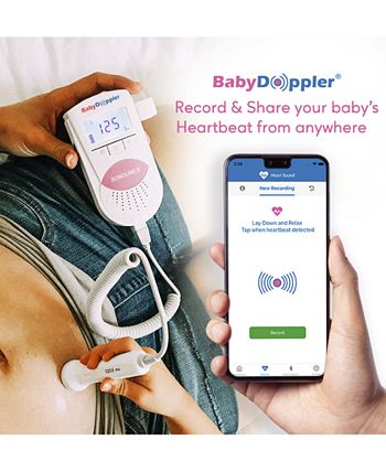 Baby Doppler - 