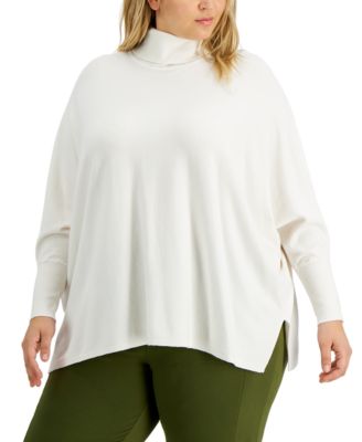 plus size sweaters cheap