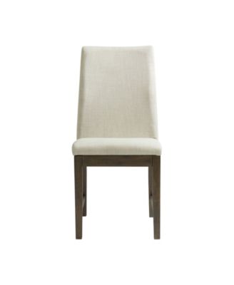 Simms 2 Piece Standard Height Side Chair Set