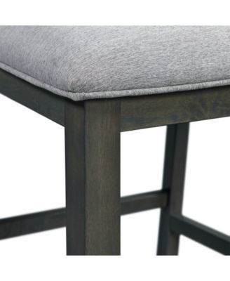 Taylor 2 Piece Counter Height Side Chair Set