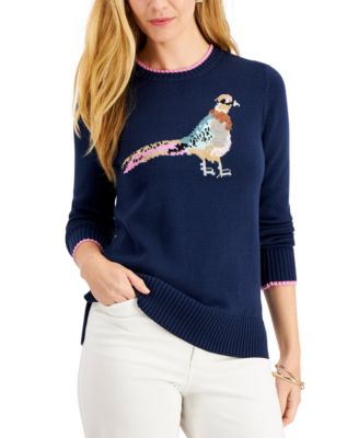 bird jumper womens