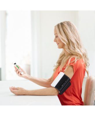 Qardio QardioArm WiFi Blood Pressure Cuff