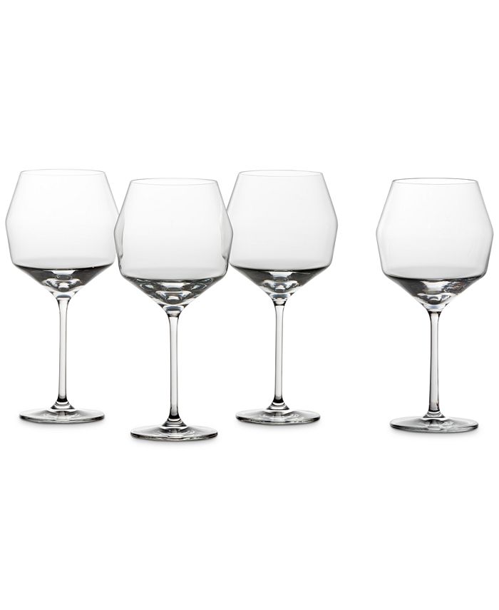 Schott Zwiesel - Gigi 23.3-oz. Red Wine Glasses, Set of 4