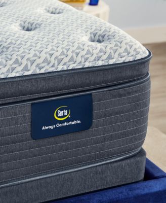 serta serene sky mattress