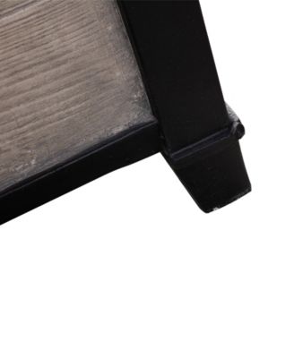 Outdoor Gas Fire Pit