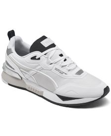 Men's Mirage Tech Casual Sneakers from Finish Line