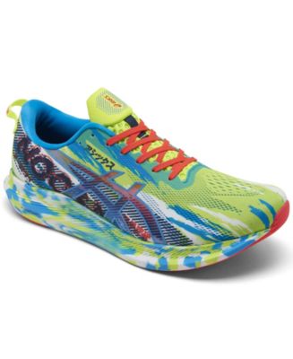 Asics Men's Noosa Tri 13 Running Sneakers from Finish Line - Macy's
