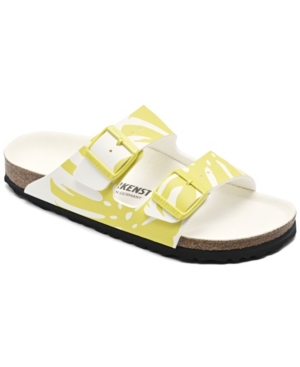 Birkenstock Women's Arizona Birko-Flor Sandals from Finish Line
