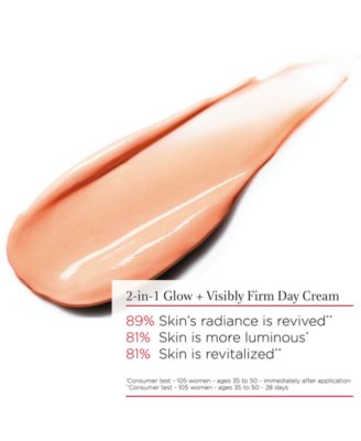 Extra-Firming Energy, Radiance Boosting Moisturizer, 1.7 oz.