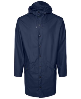 Rains - Unisex Long Jacket