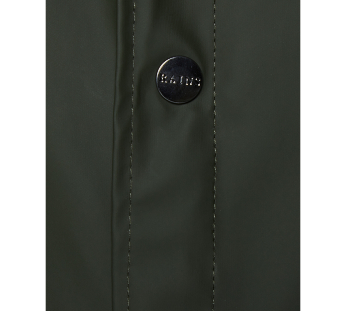 Rains Unisex Long Jacket