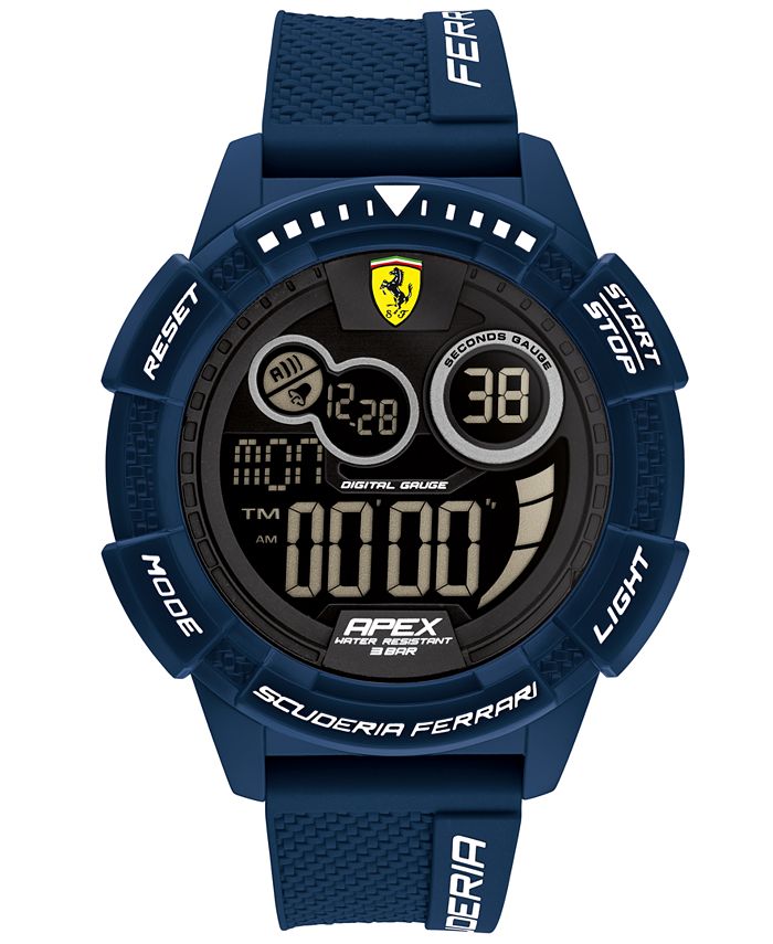 Ferrari shop watch macys