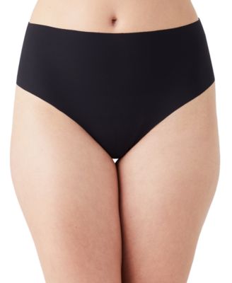 Women's b.bare High-Waist Thong Underwear 979267