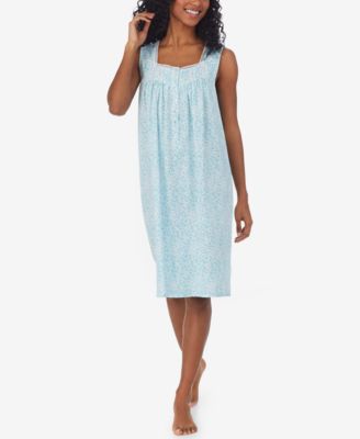 womens cotton night gowns