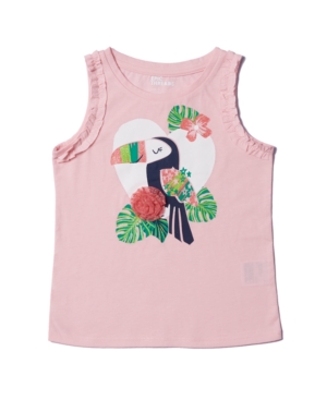 Epic Threads Toddler Girls Graphic Tank