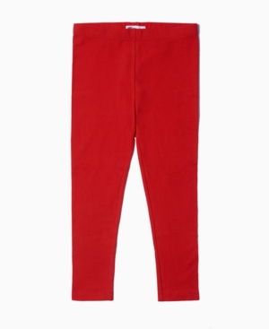 Epic Threads Toddler Girls Solid Basic Legging