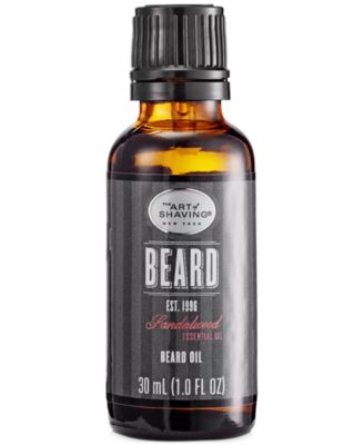 Art of Shaving - The  Beard Oil - Sandalwood, 1-oz.