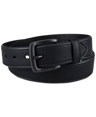 Men’s Casual Rivet Belt