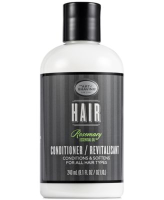 Art of Shaving - Rosemary Conditioner, 8.1 oz