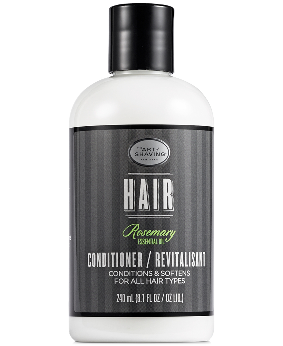 UPC 670535800064 product image for The Art of Shaving Hair Conditioner, Rosemary, 8.1 Fl Oz | upcitemdb.com
